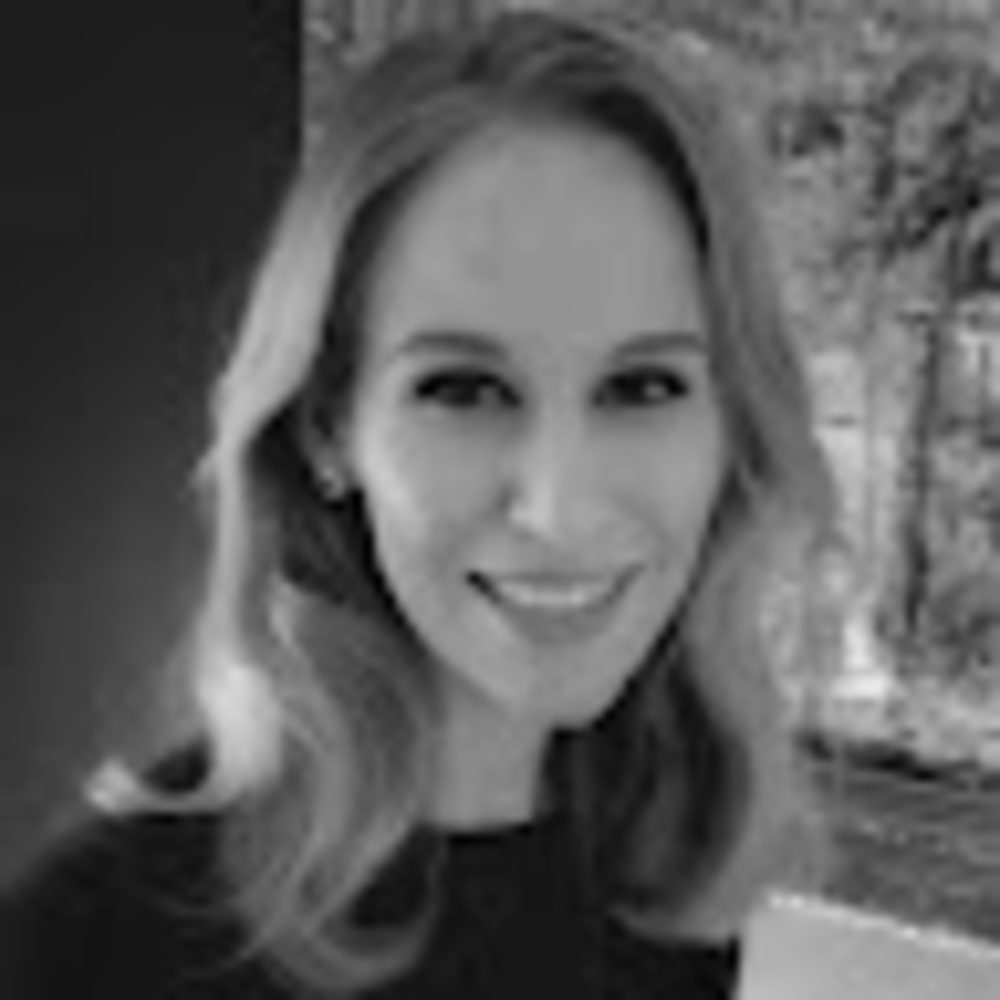 Meet your Posher, Samantha